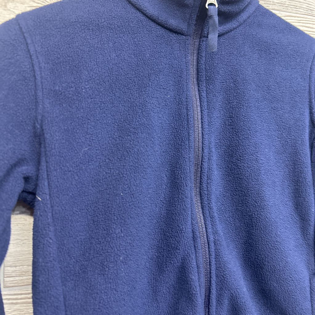 Fleece Jacket 10