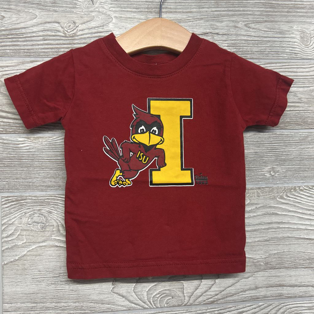 Shirt Iowa State 6M