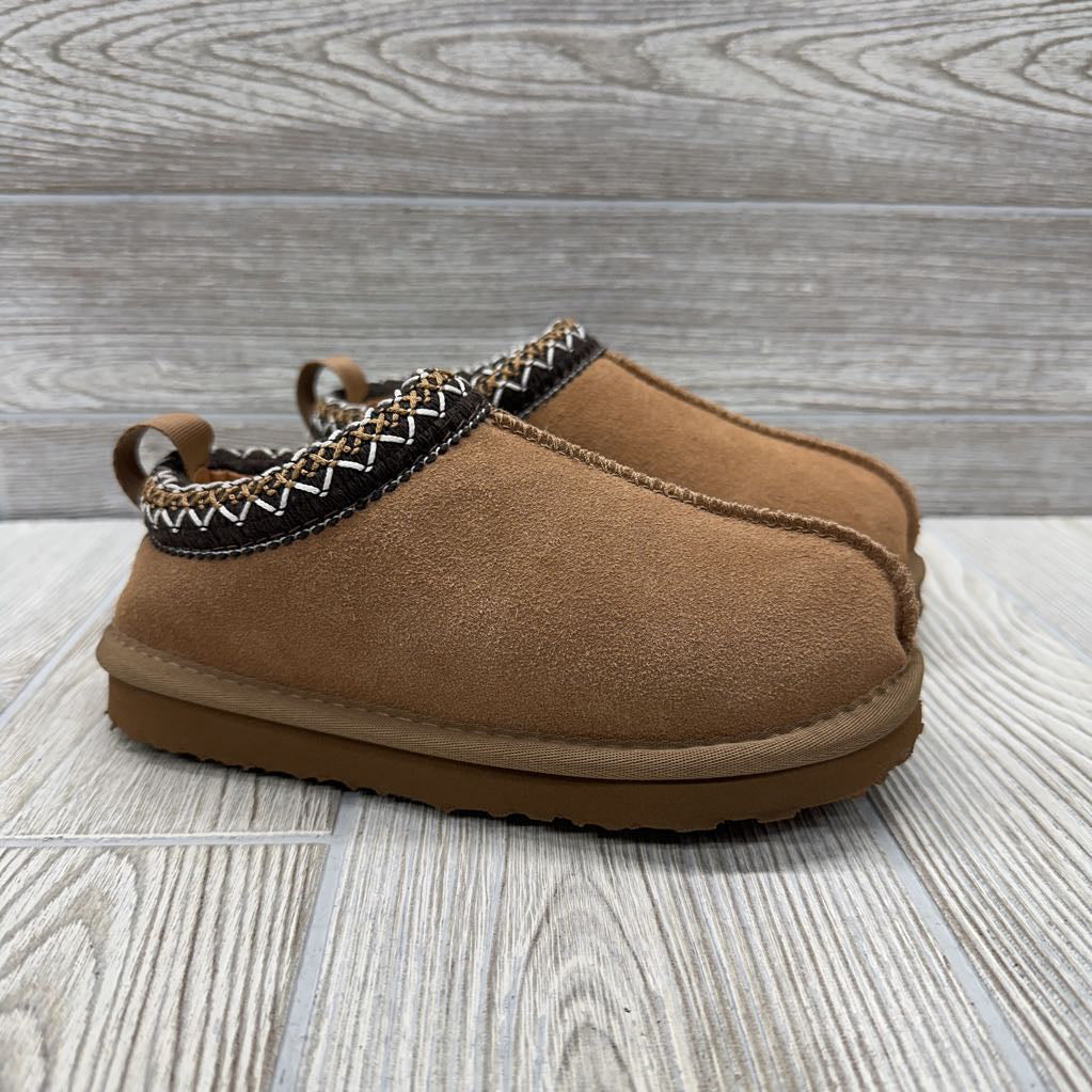 Nw/oT Dream Warm Clog Shoes 13c