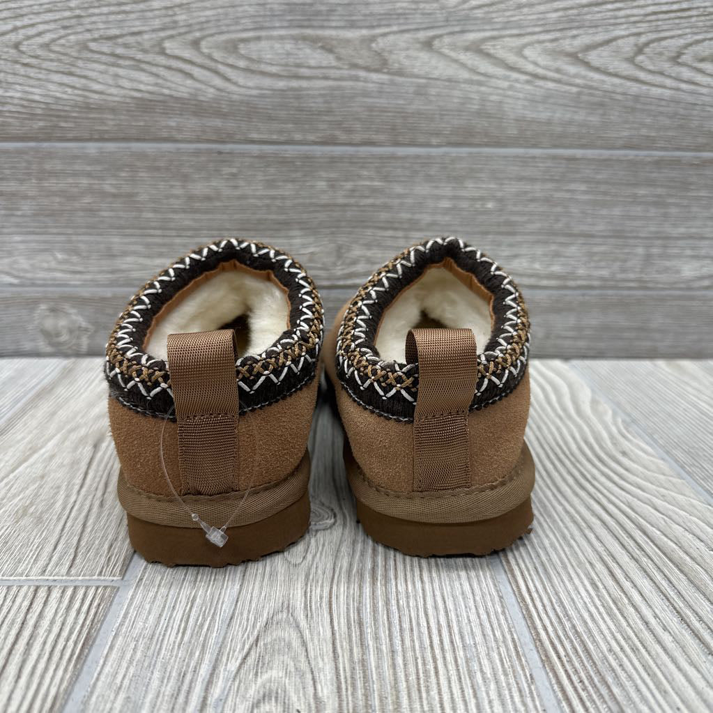 Nw/oT Dream Warm Clog Shoes 13c