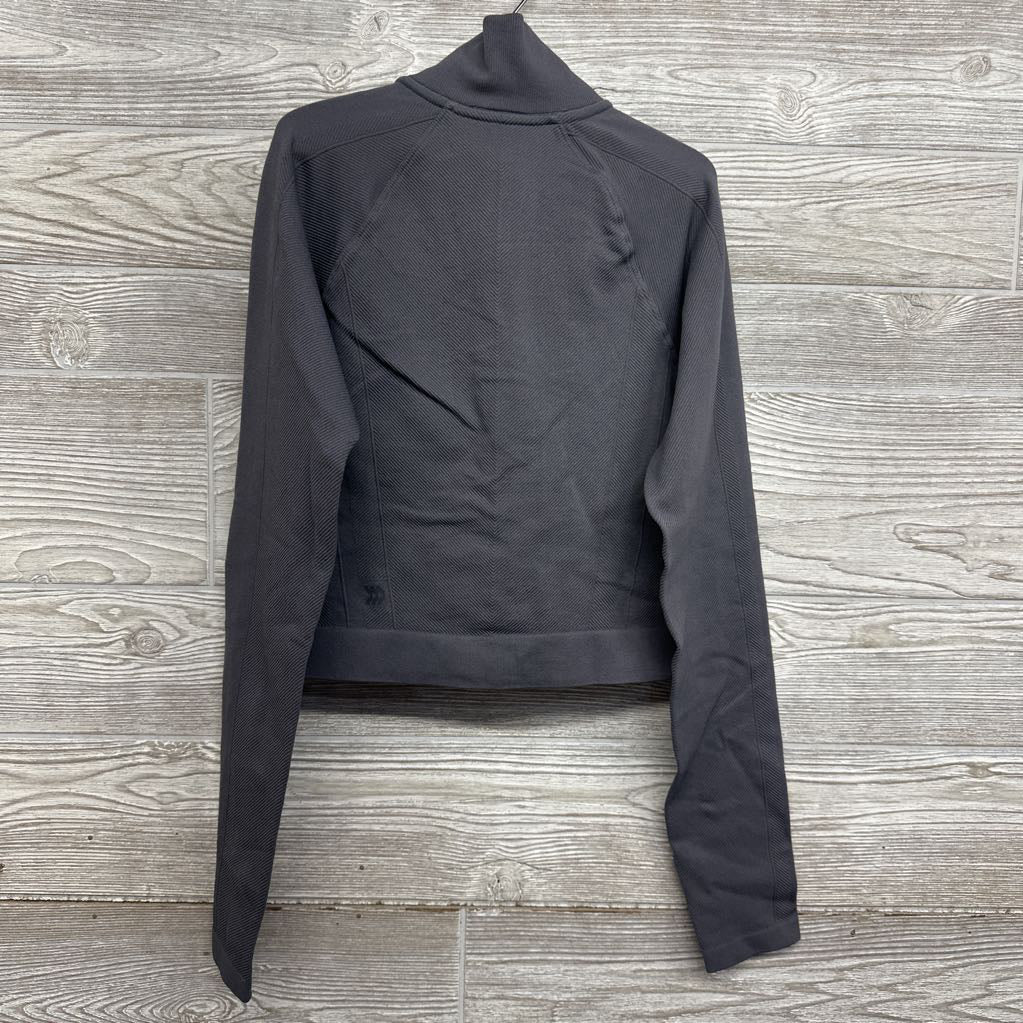 NEW 1/4 Zip Active Pullover XS