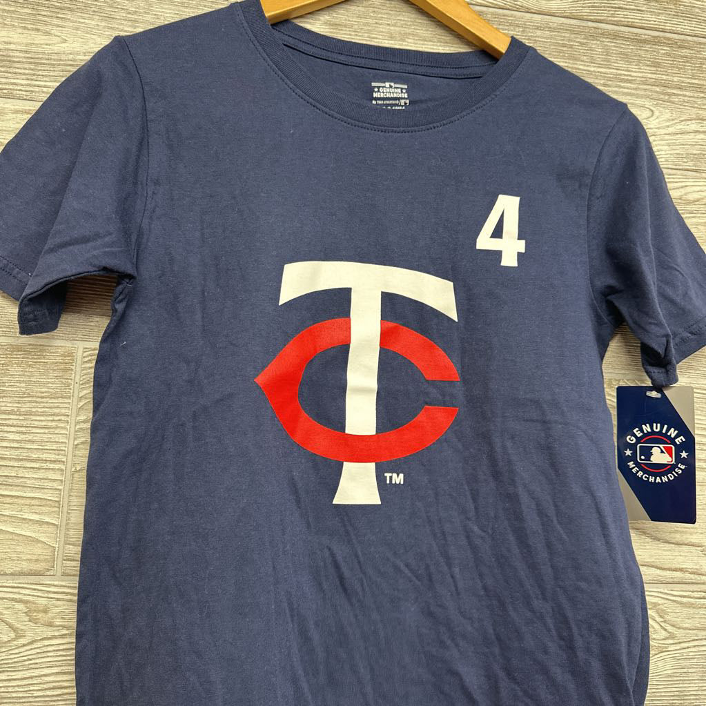 Shirt Minnesota Twins Correa 12-14