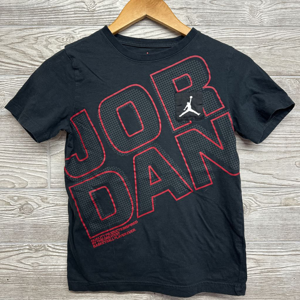 Pocket Shirt Logo 10-12