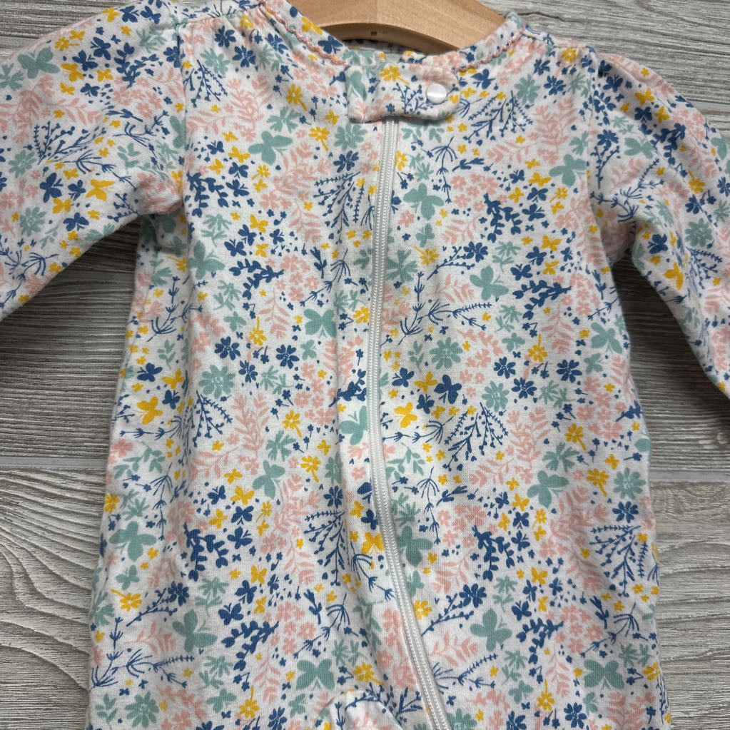 Sleeper Flowers 3M