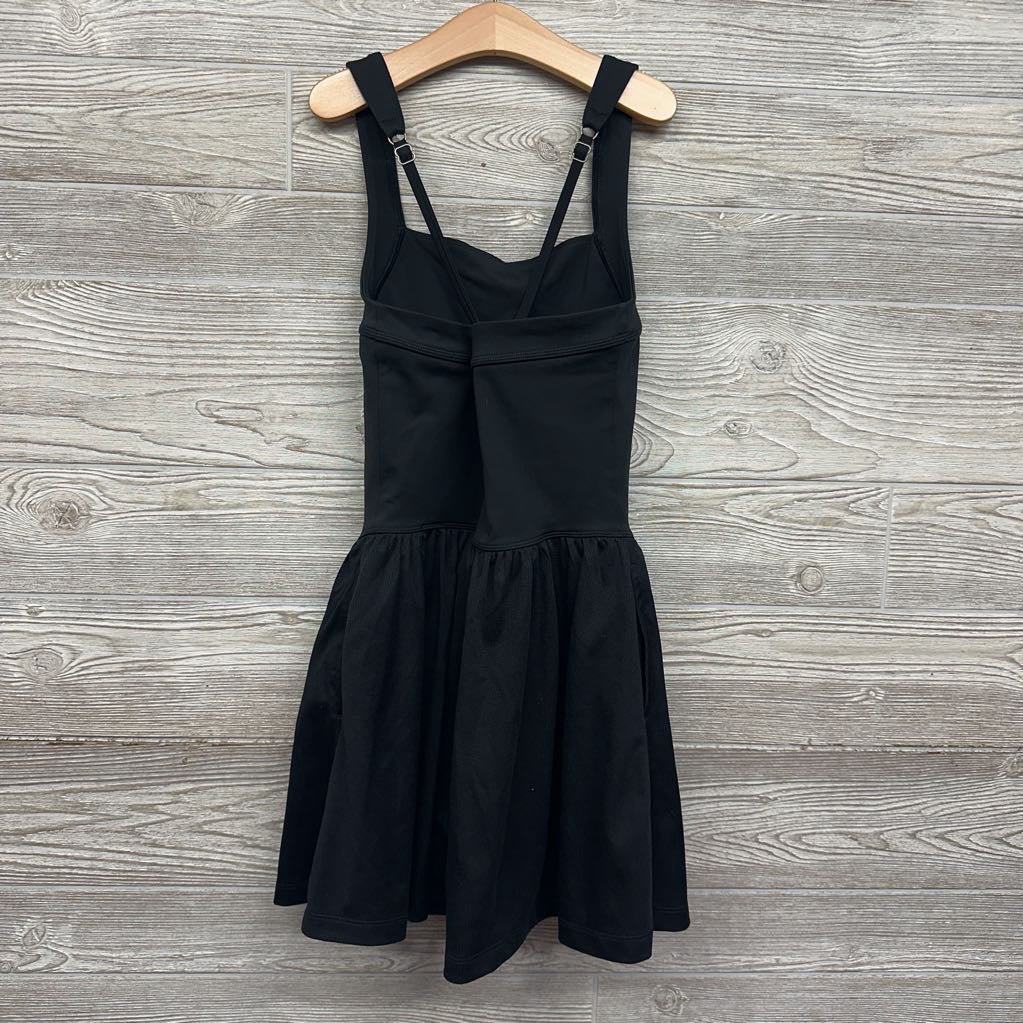 Active Dress 13-14