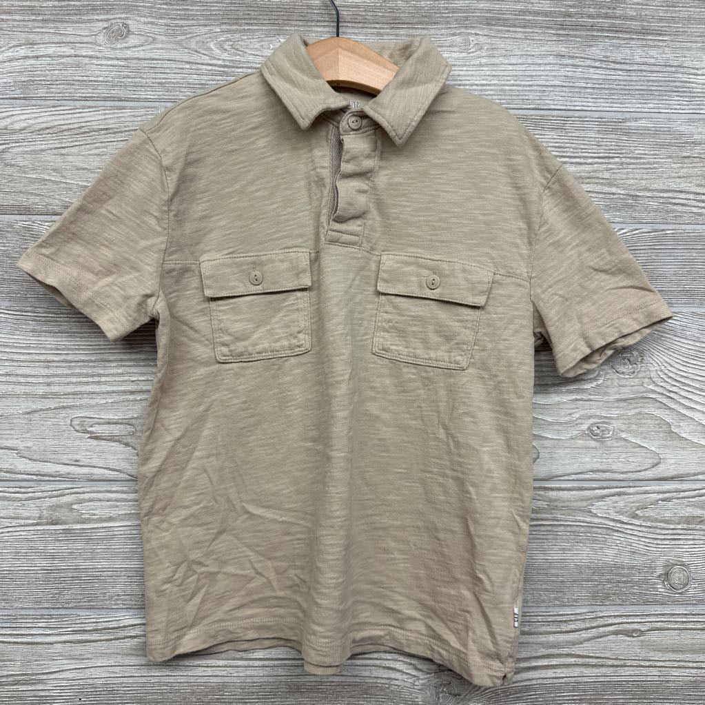 Pocket Shirt 8