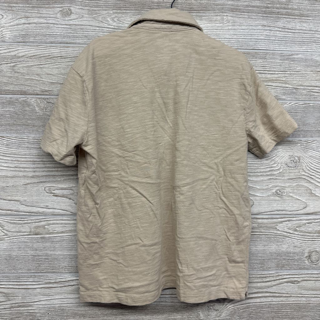 Pocket Shirt 8