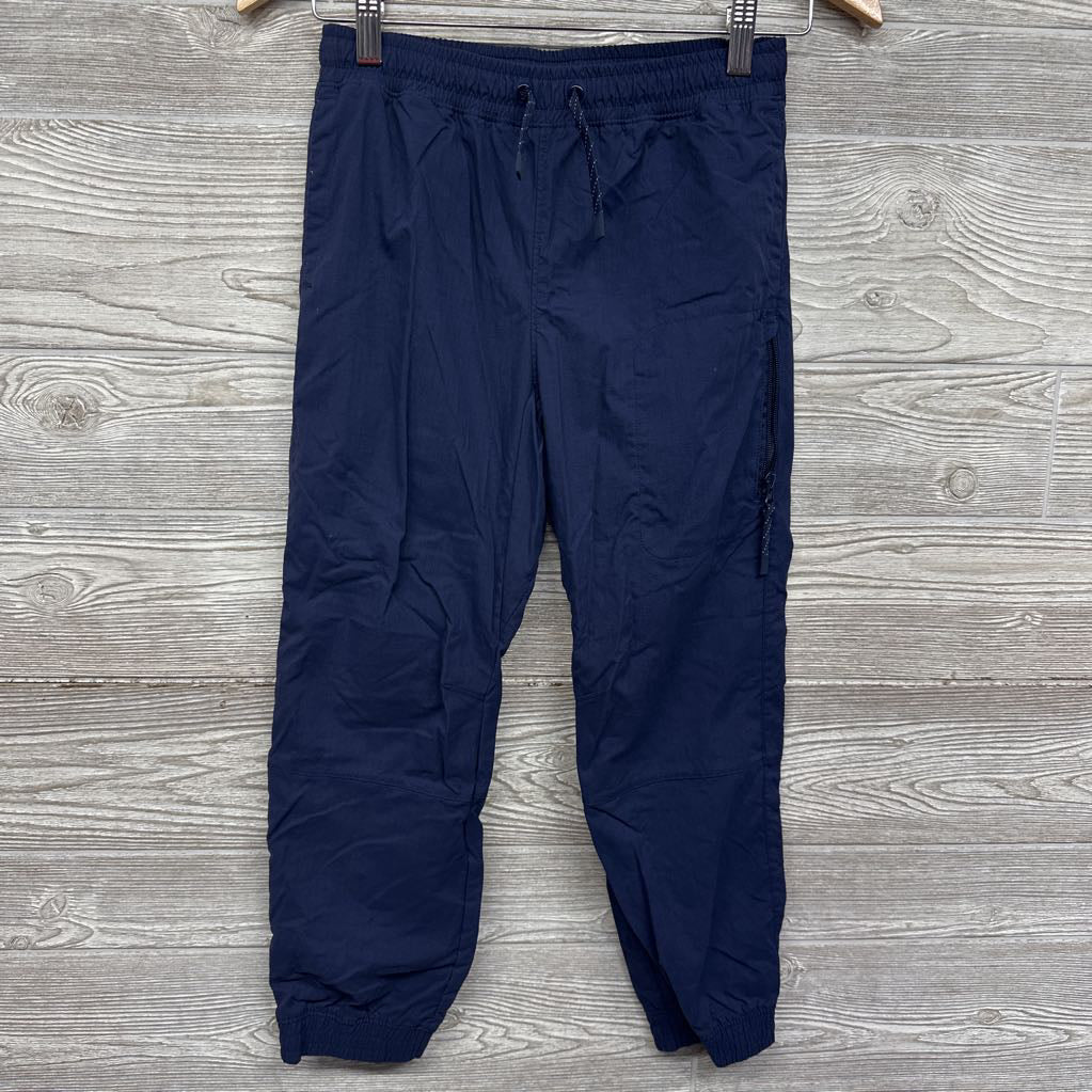 Lined Active Drawstring Pants 10-12