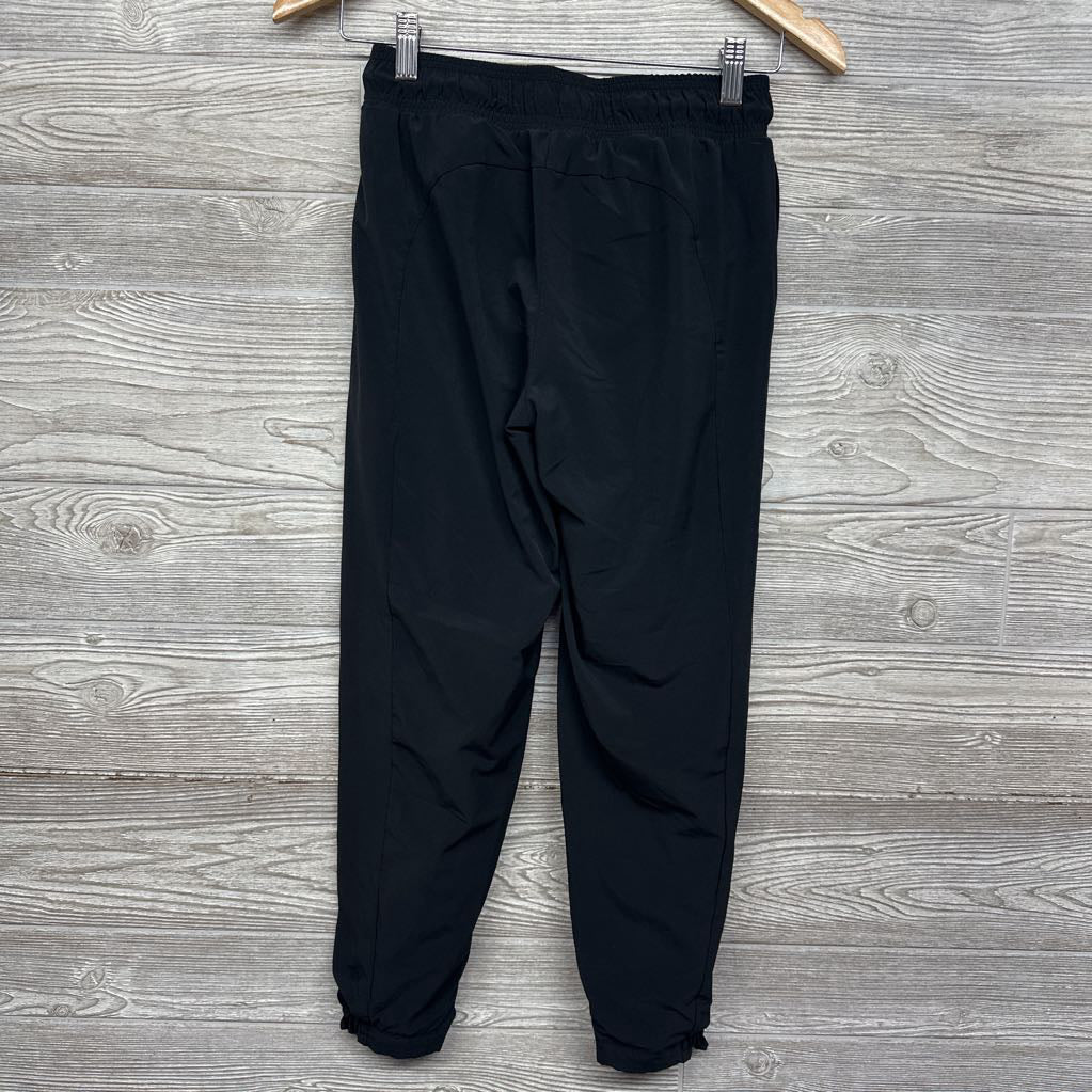 Lined Active Drawstring Pants 10-12