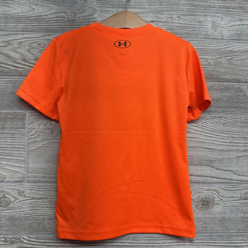 Active Shirt Logo 6