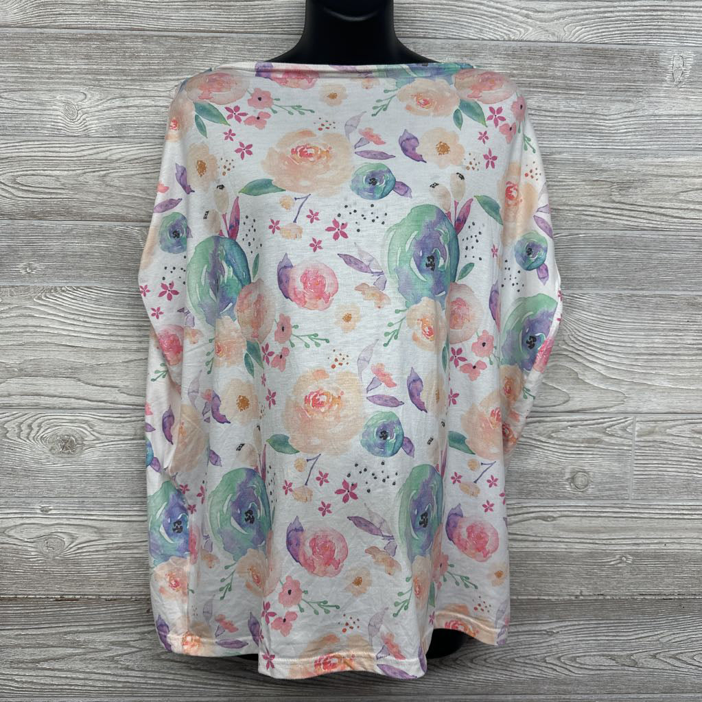 Multi Use Cover Flowers