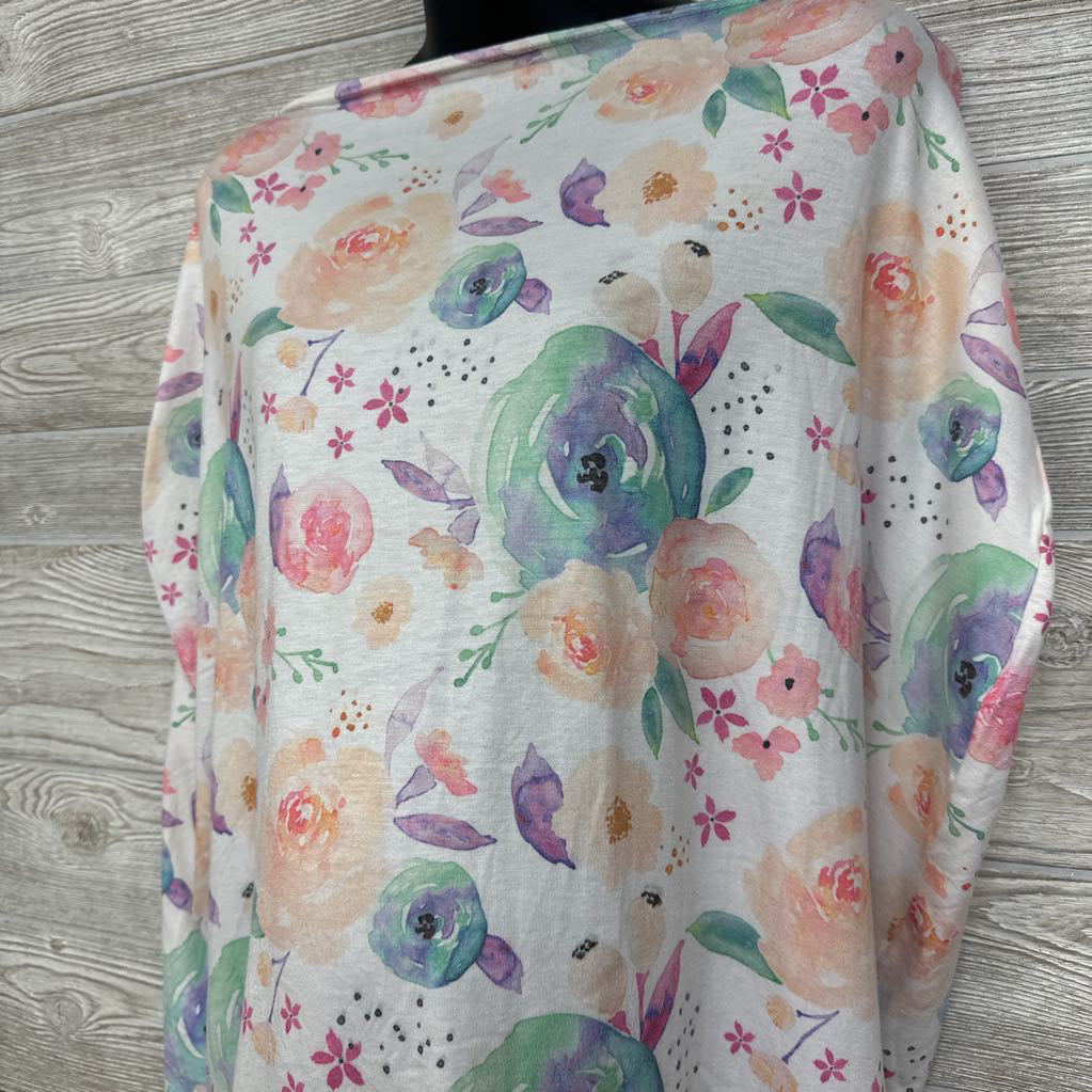 Multi Use Cover Flowers