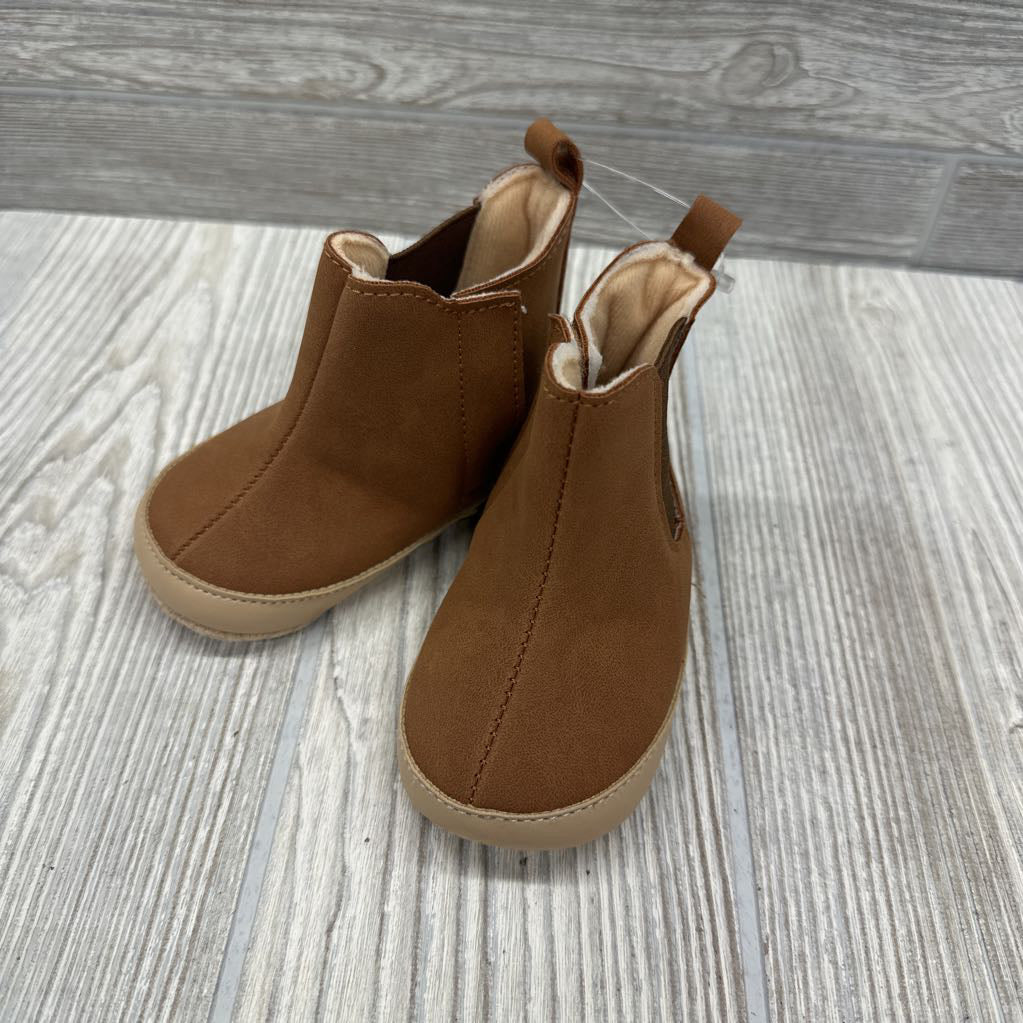 Soft Sole Boots 3c