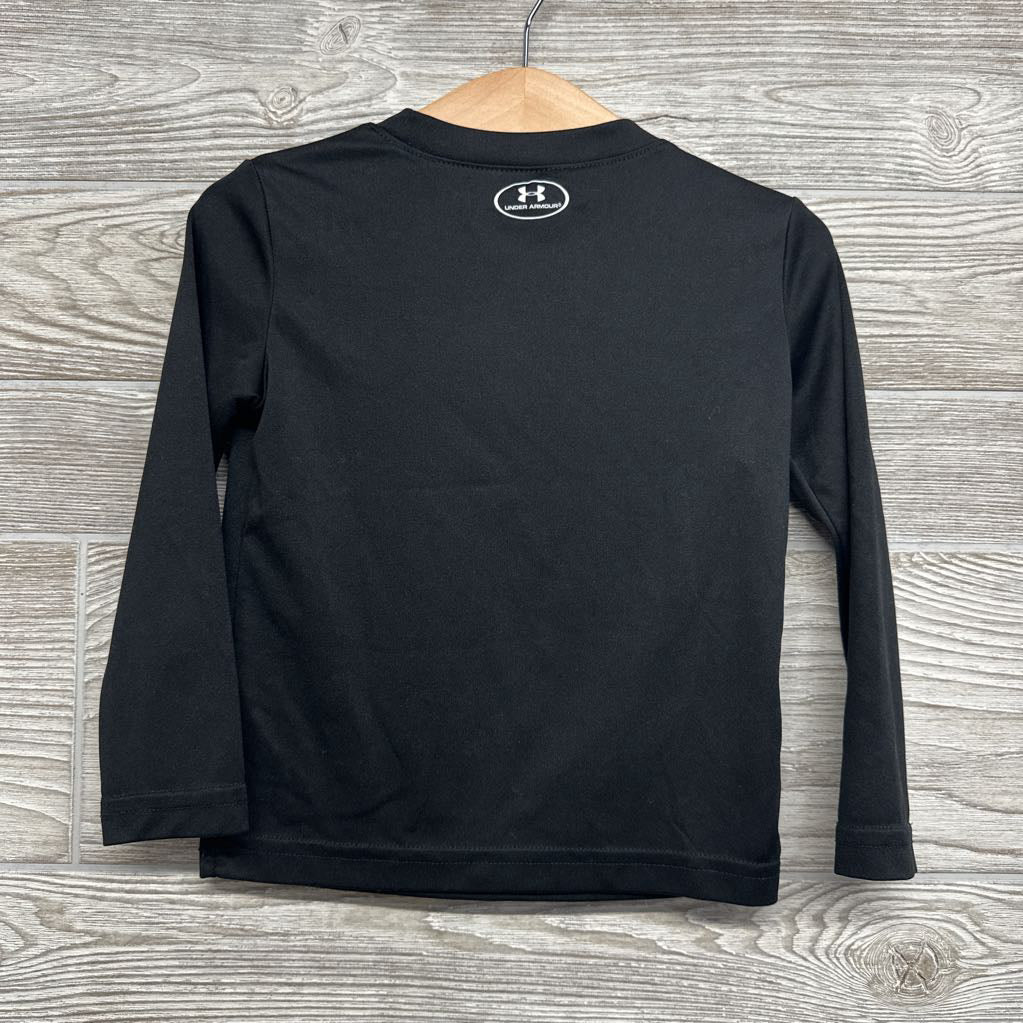 LS Active Shirt Football, Basketball, Soccer Ball 2t