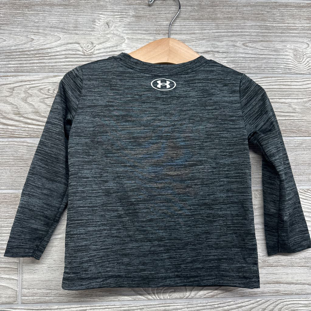 Active Shirt Logo 18M