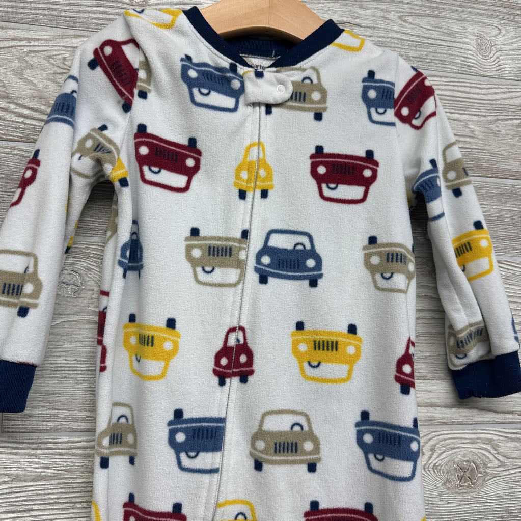 Blanket Sleeper Cars 24M