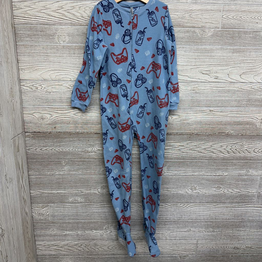 Blanket Sleeper Controllers, Sodas 8