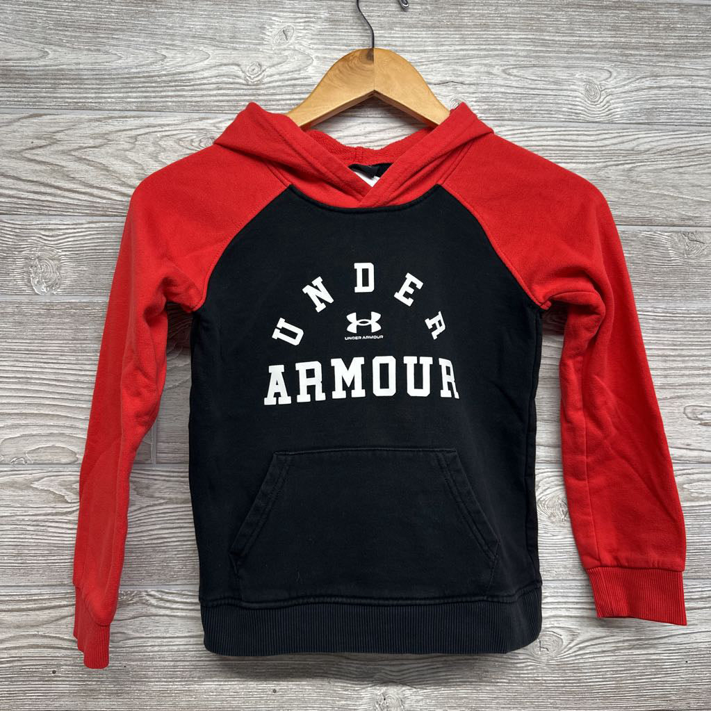 Hoodie Logo 7