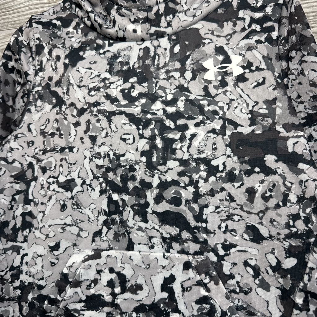 Printed Hoodie 8