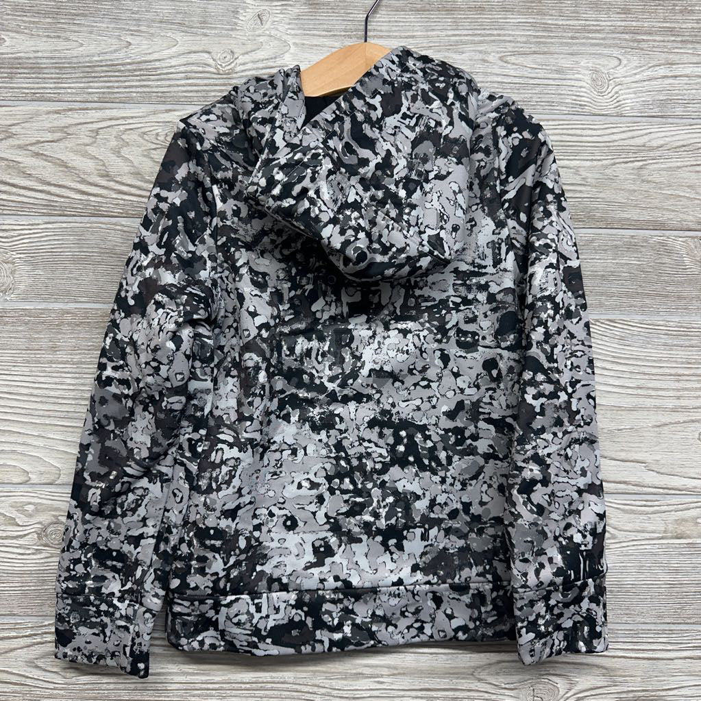 Printed Hoodie 8