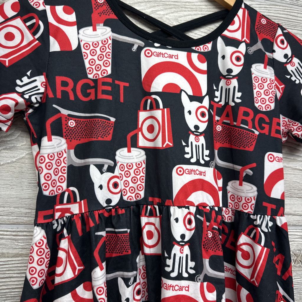 Dress Target Items 10-12