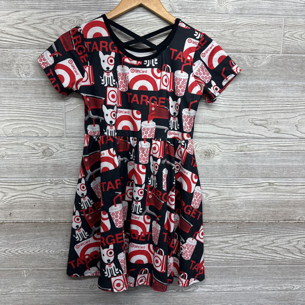 Dress Target Items 10-12