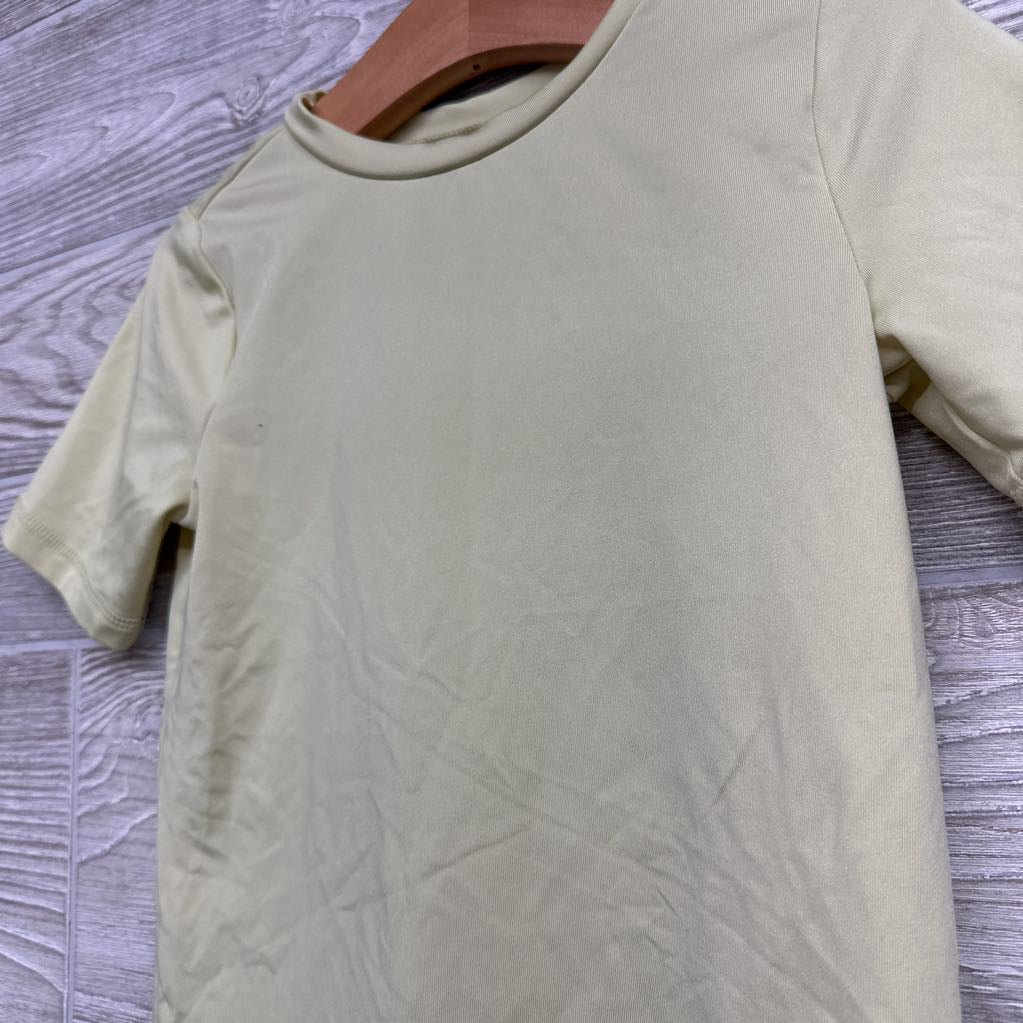 Swim Rash Guard Shirt 4t