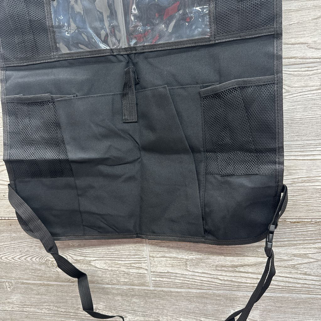 Car Seat Organizer