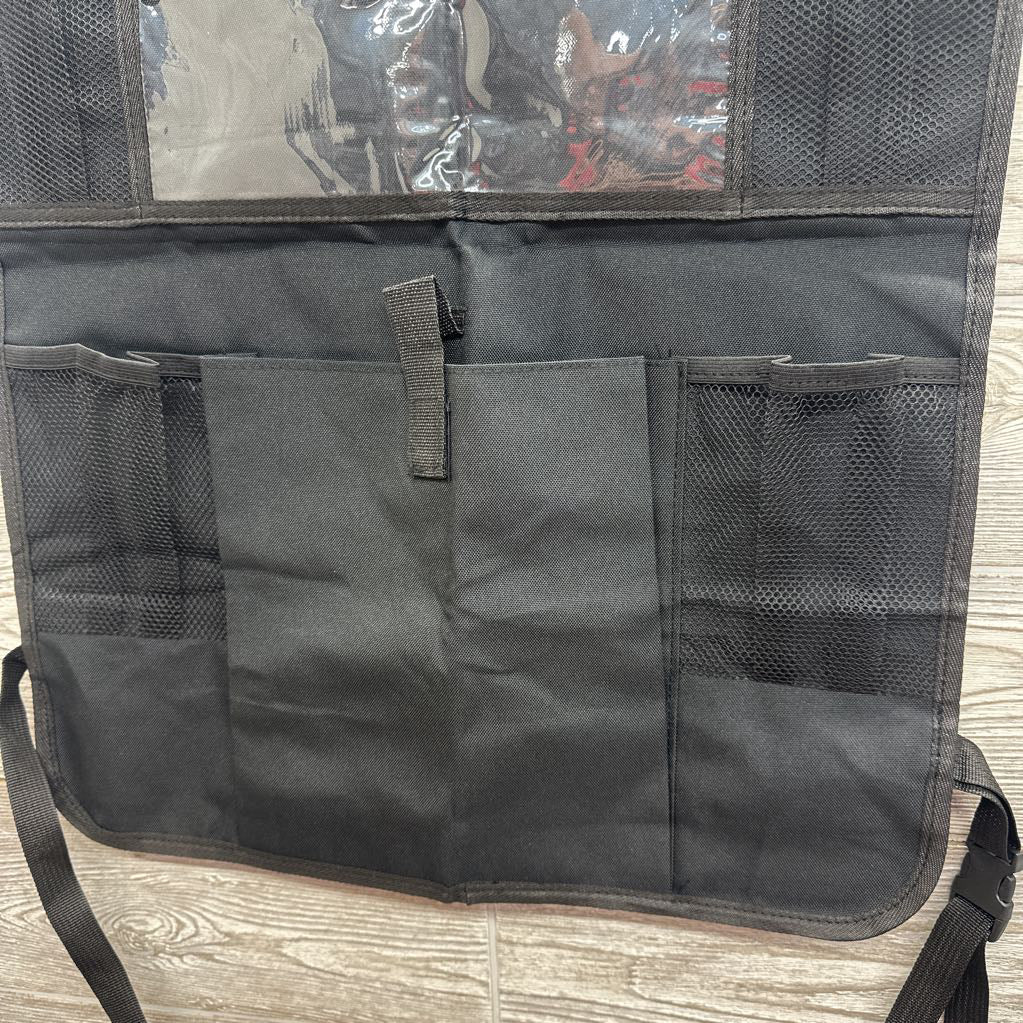 Car Seat Organizer