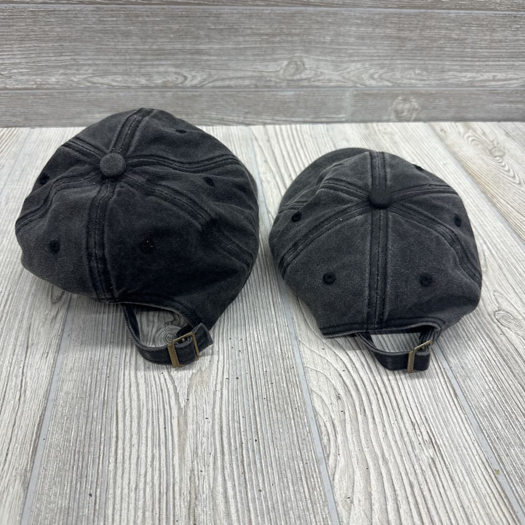 Mama & Mini Baseball Hats
