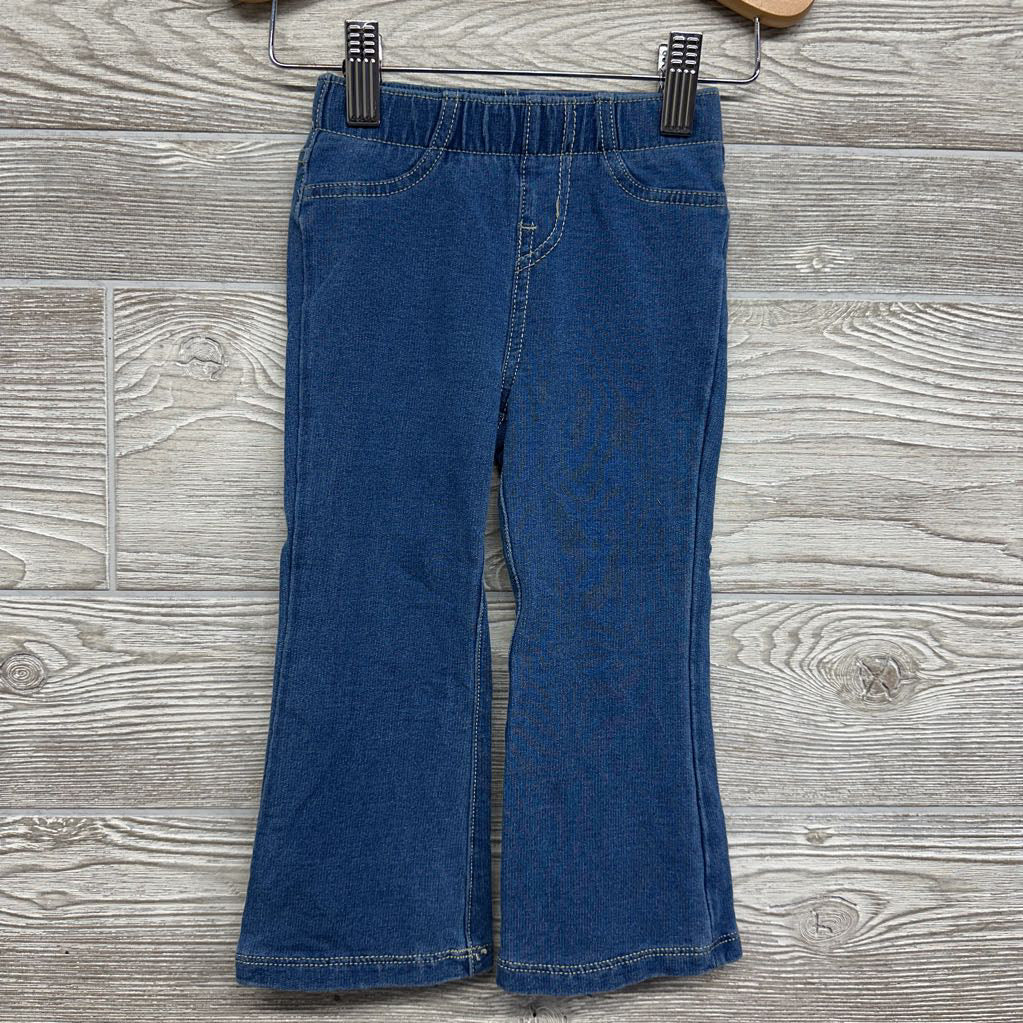 Flare Jeggings 2T