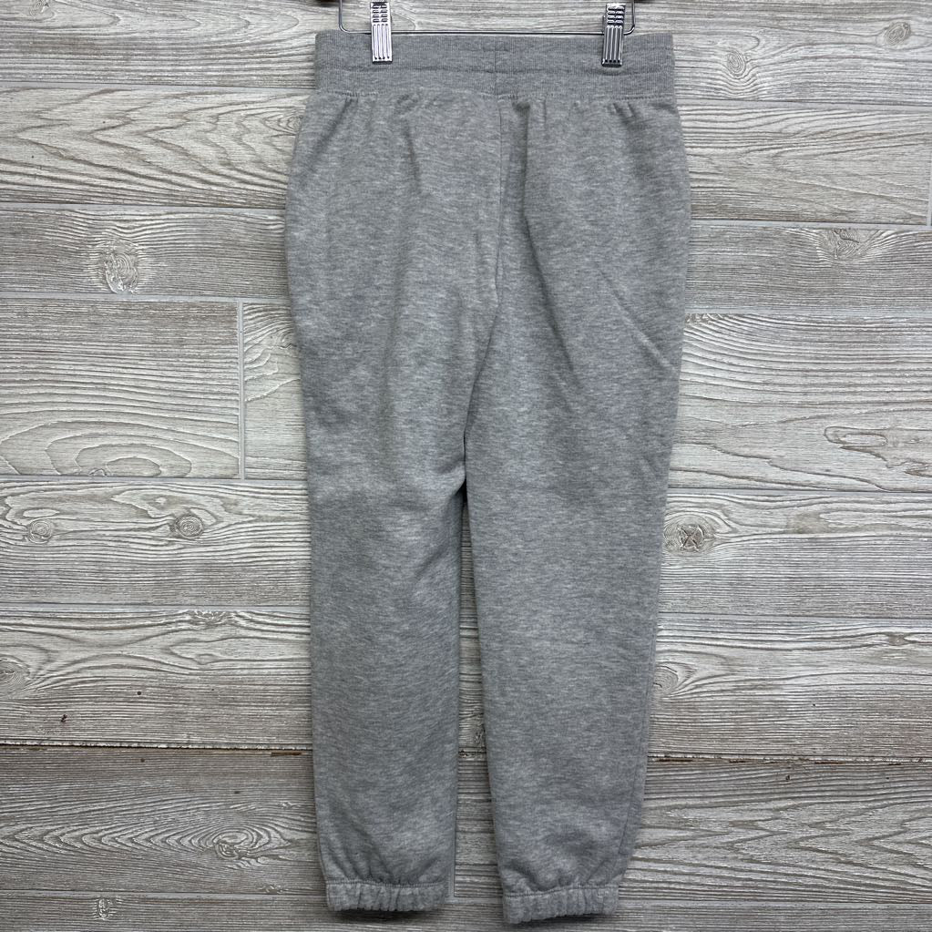 Drawstring Jogger Sweatpants 8