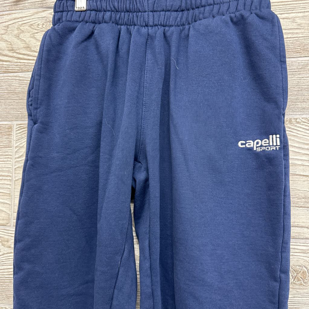 Jogger Sweatpants 10-12