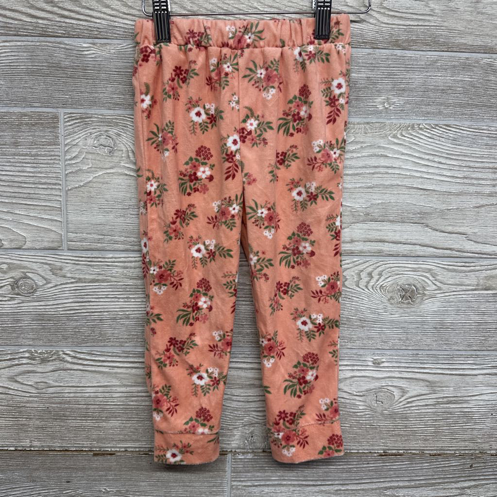 NEW LS Cozy Shirt & Joggers 24M
