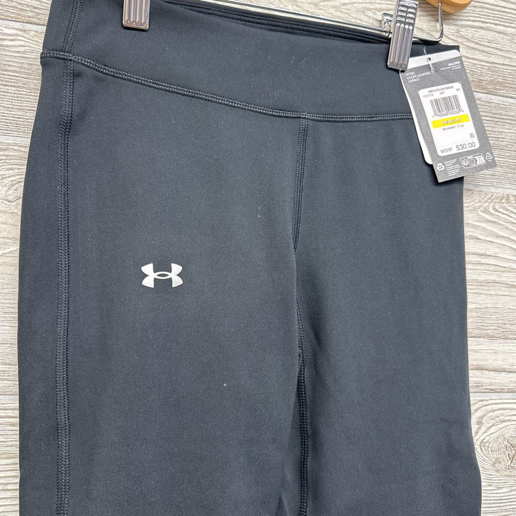 NEW Movement Crop Leggings 10-12