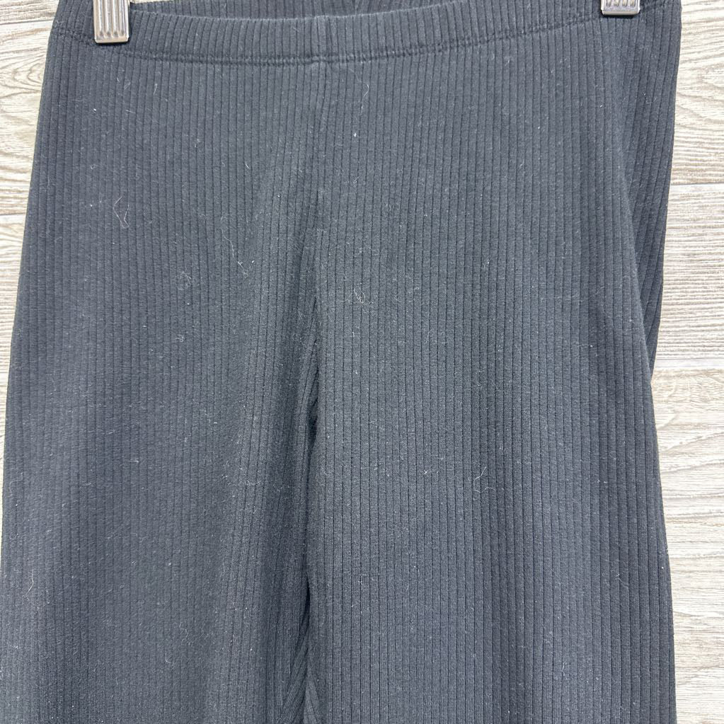 Ribbed Leggings 10-12