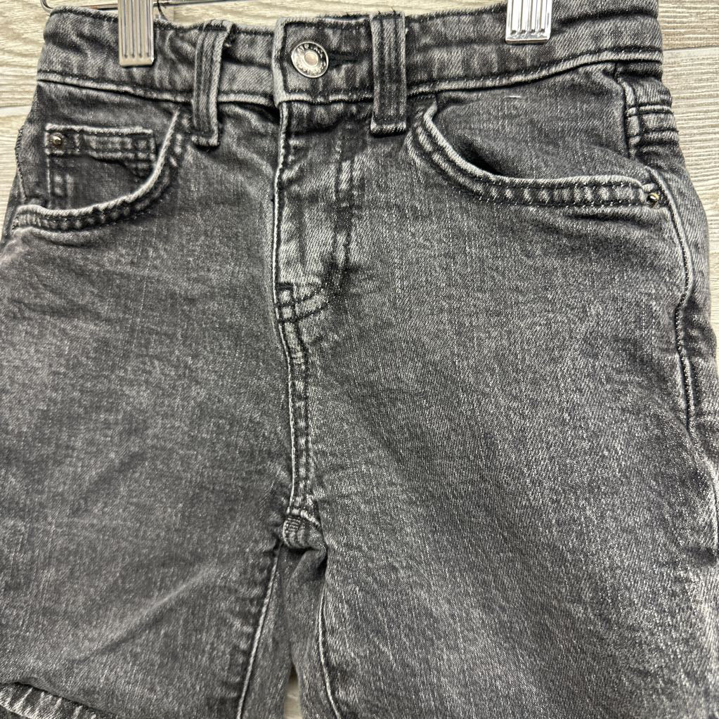 Denim Shorts 5T