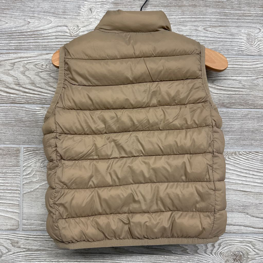 Puffer Vest 18-36M