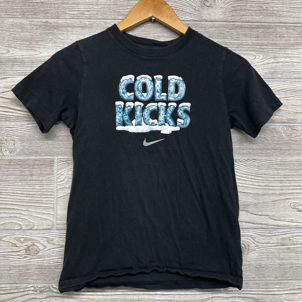 Shirt Cold Kicks 10-12