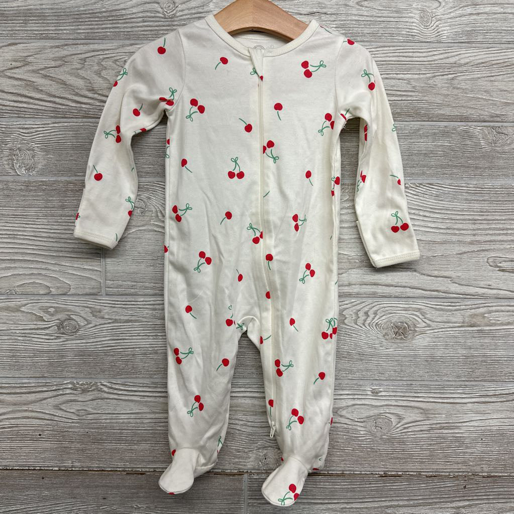 Sleeper Cherries 6-9M