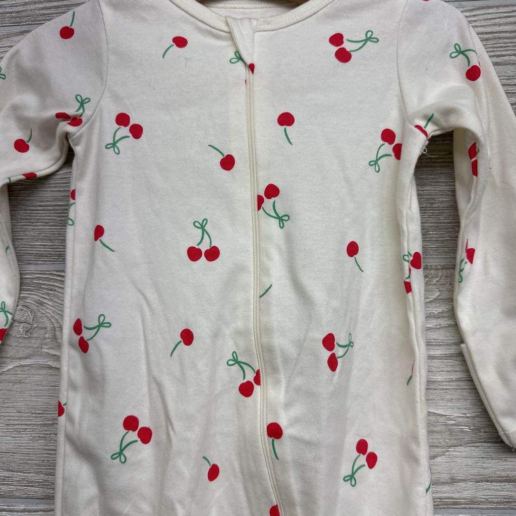 Sleeper Cherries 6-9M