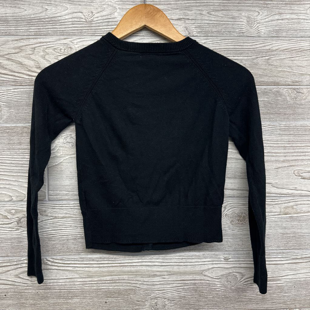 Cardigan 7-8