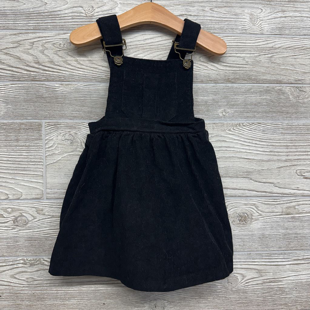 Cord Skirtall 4T
