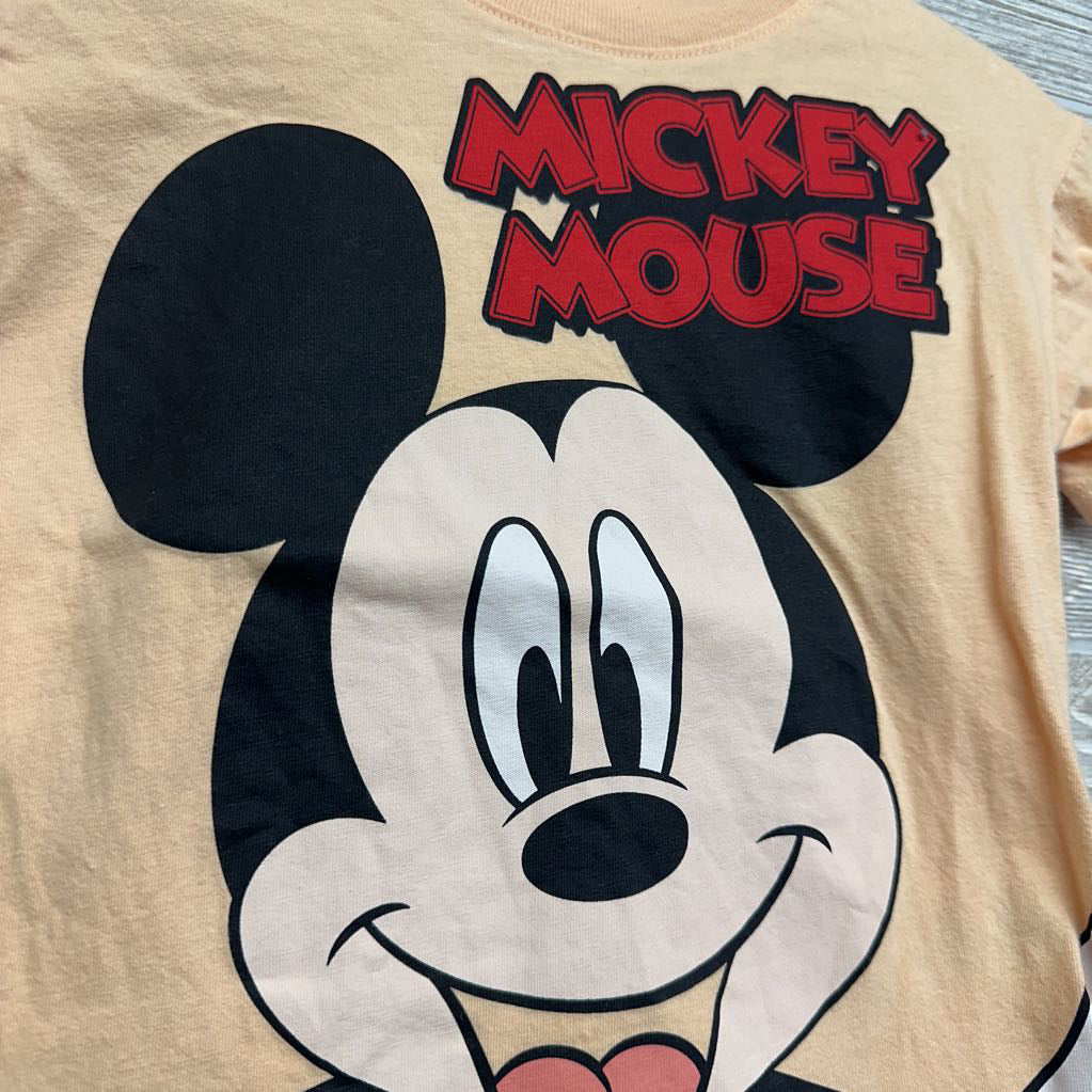 Shirt Mickey Mouse 3T