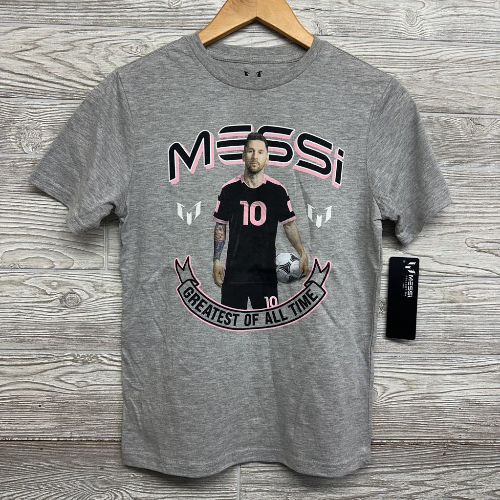 NEW Shirt Greatest Of All Time 10-12
