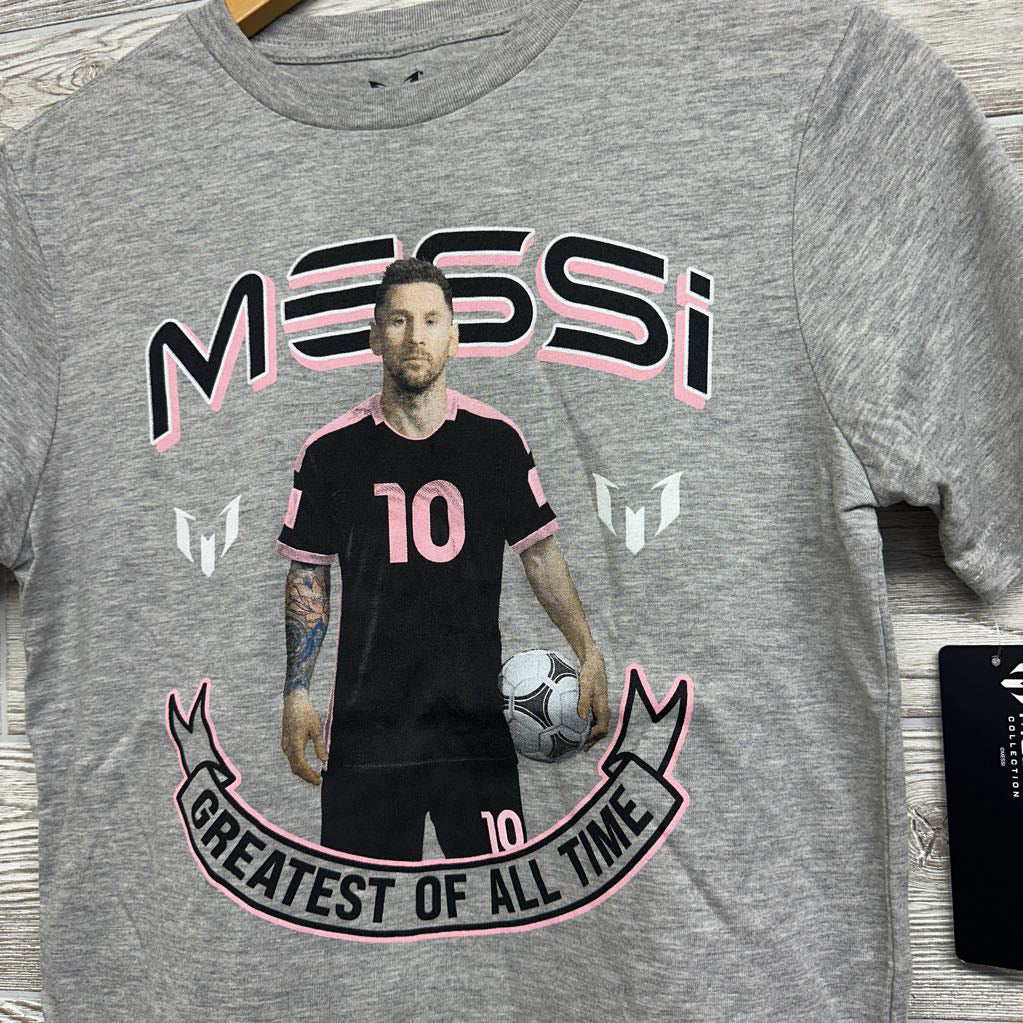 NEW Shirt Greatest Of All Time 10-12