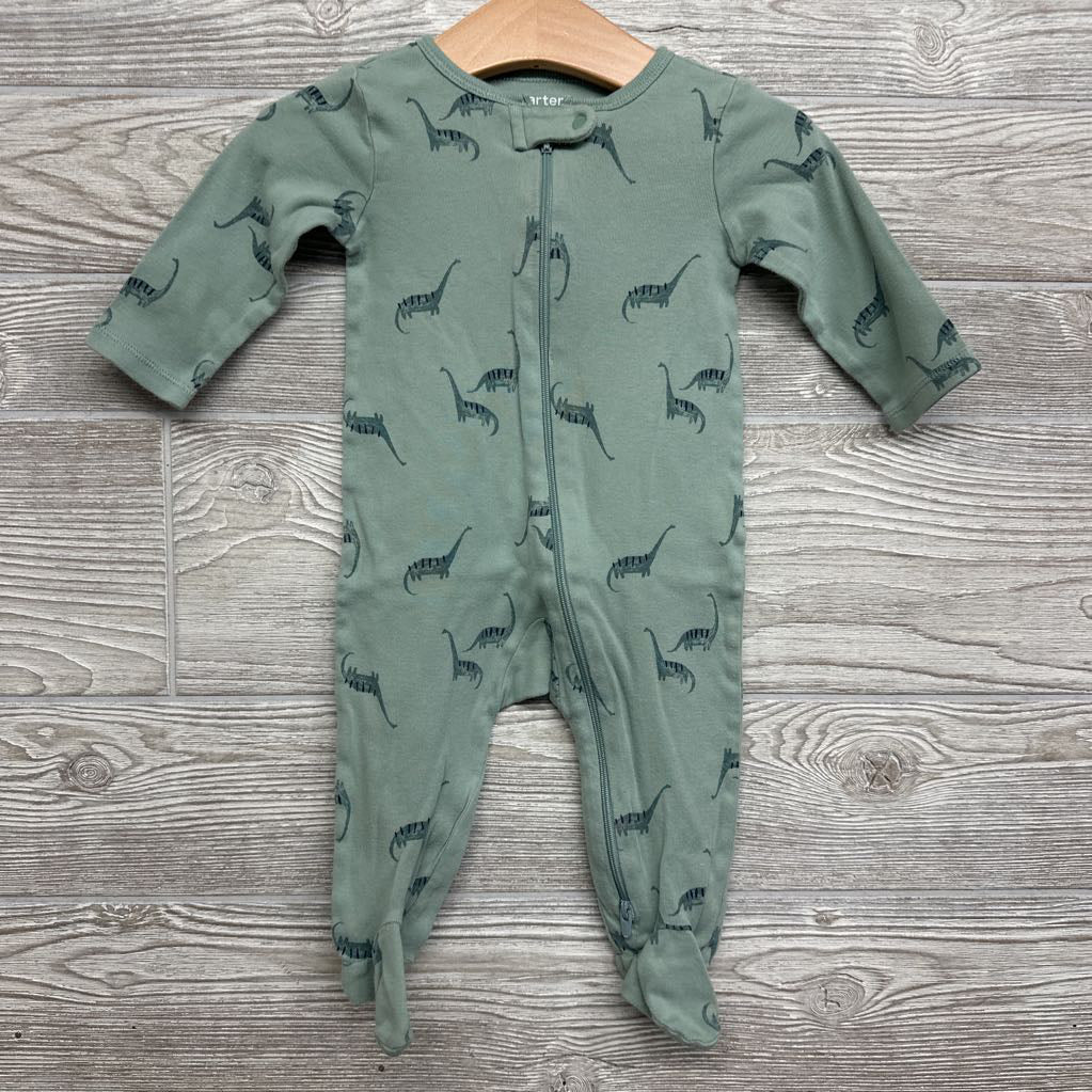 Sleeper Dinosaurs 6M