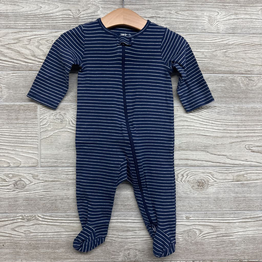 Sleeper Stripes 9M