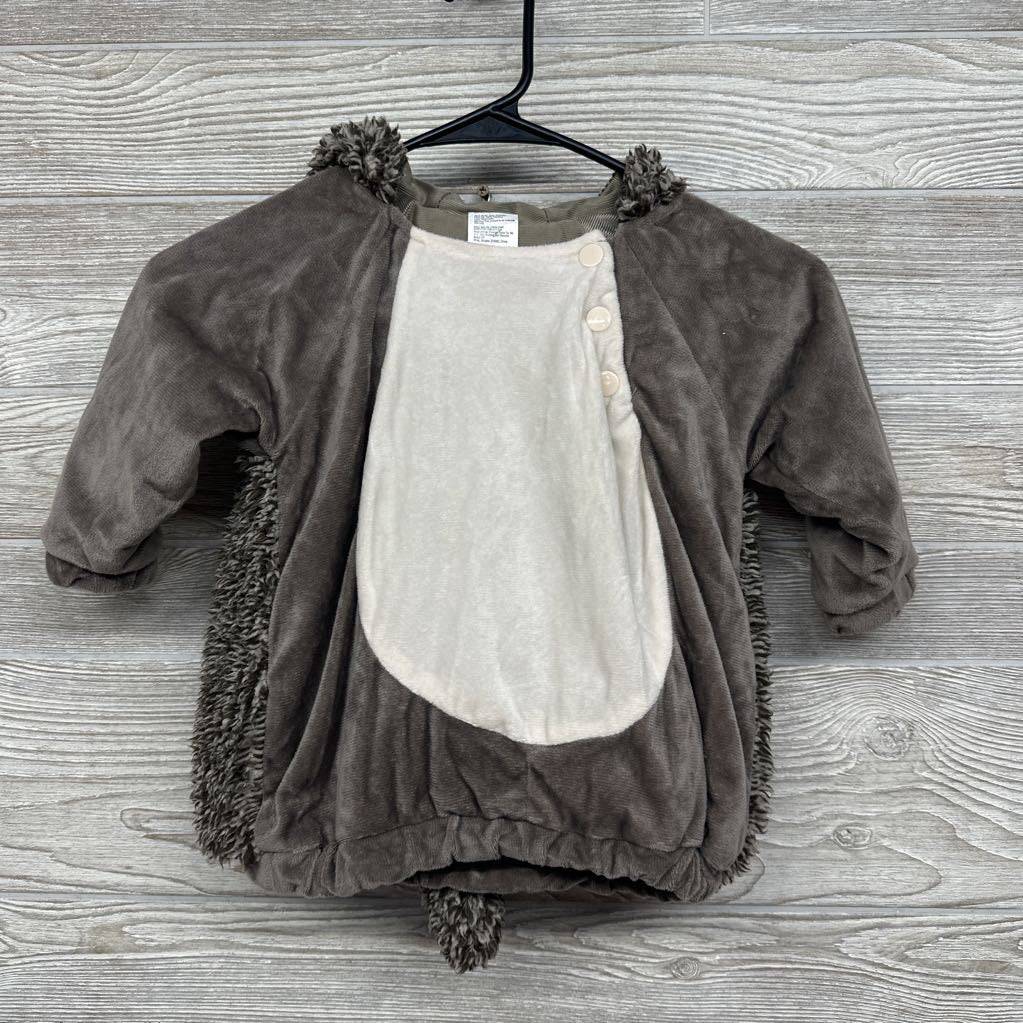 Hedgehog Costume 12-18M