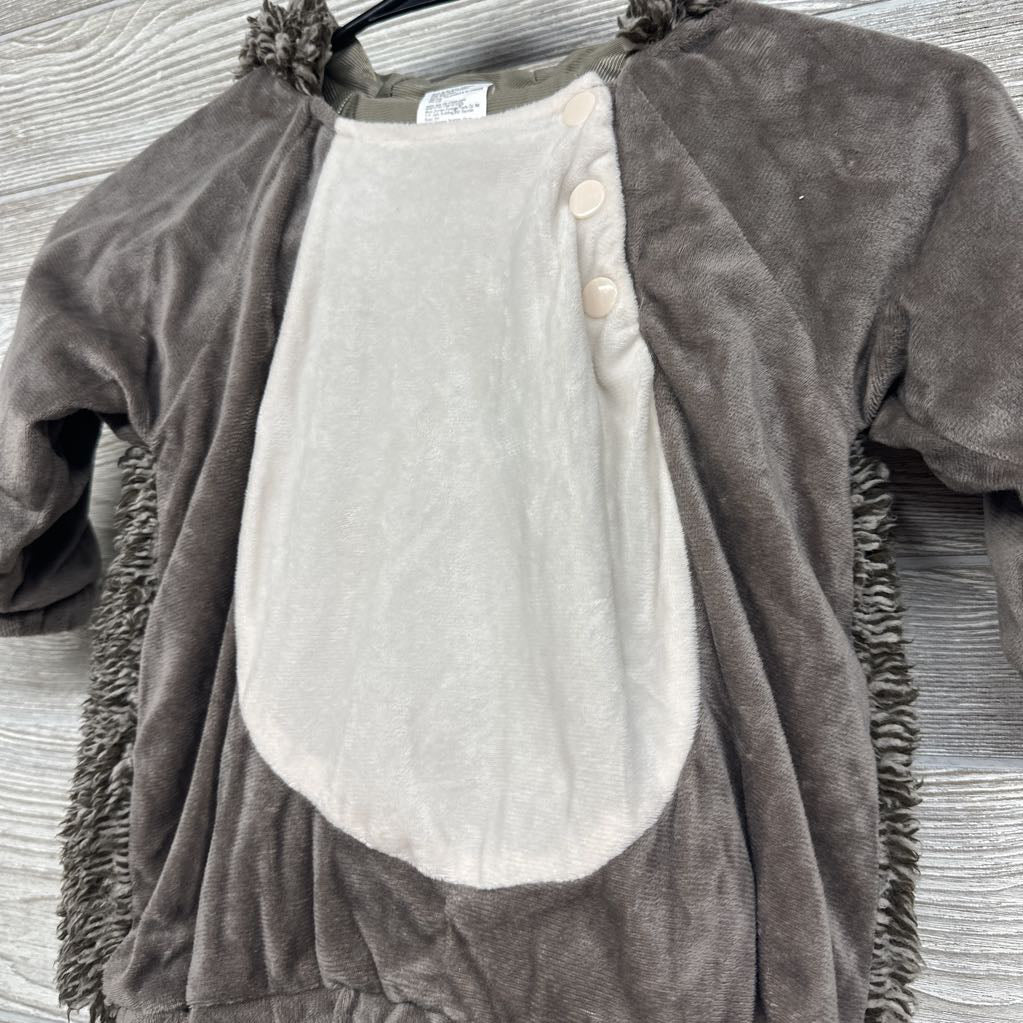 Hedgehog Costume 12-18M